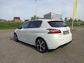 Peugeot 308 GT 1.6i 205pk SHOWROOMSTAAT ! Blanco - thumbnail 5