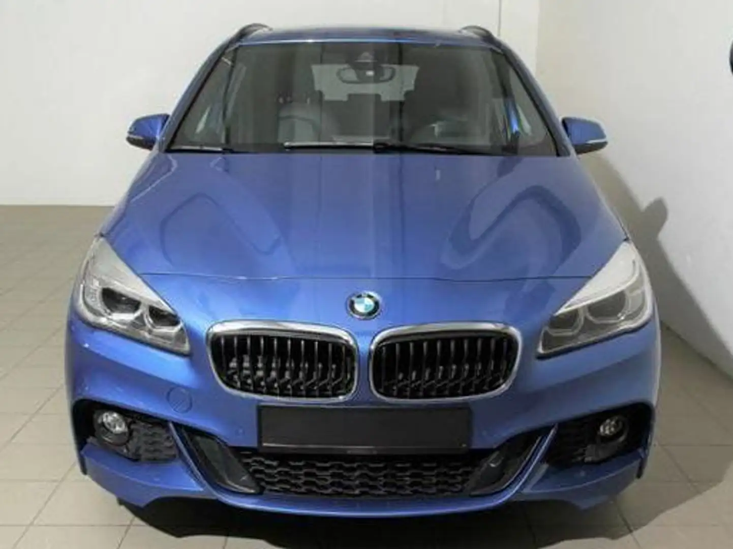 BMW 225 Active Tourer PHEV 225xeA Albastru - 1