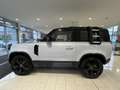 Land Rover Defender 90HSE AWD P400 AHK 360 PANO BOX&Leiter Blanc - thumbnail 8