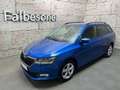Skoda Fabia Combi 1,0 TSI Style Blau - thumbnail 1