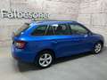 Skoda Fabia Combi 1,0 TSI Style Blau - thumbnail 6