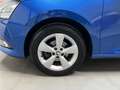 Skoda Fabia Combi 1,0 TSI Style Blau - thumbnail 4