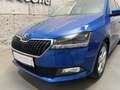 Skoda Fabia Combi 1,0 TSI Style Blau - thumbnail 3