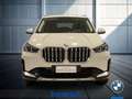 BMW X1 sdrive18d X-Line auto Weiß - thumbnail 3