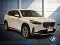 BMW X1 sdrive18d X-Line auto Weiß - thumbnail 4