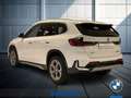 BMW X1 sdrive18d X-Line auto Weiß - thumbnail 8