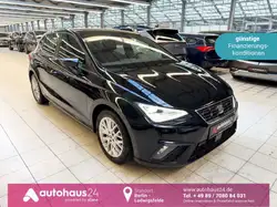 Seat Ibiza 1.0 TSI FR OPF LED|PDC|DSG|CarPlay