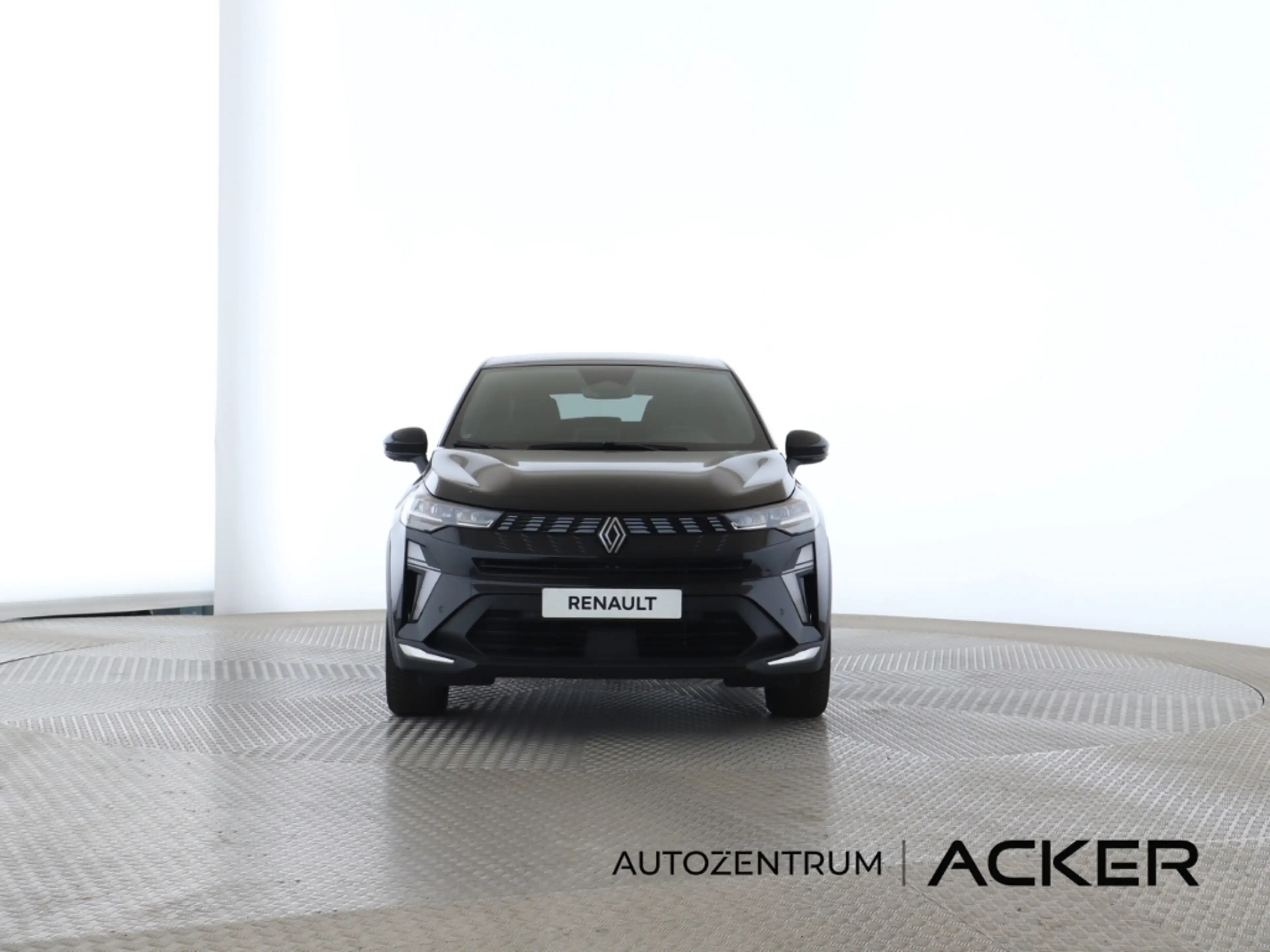 Renault Symbioz 160 E-Tech Full Hybrid Techno RFK/ACC — photo 9