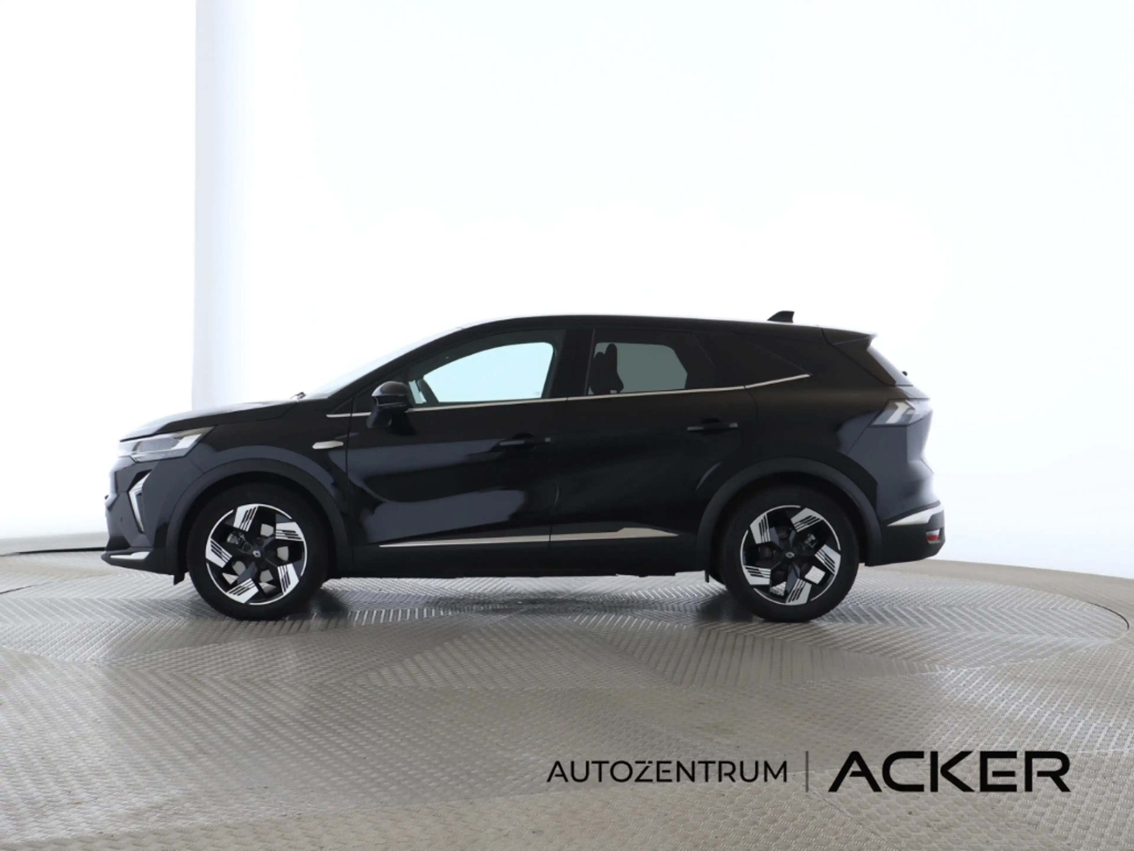 Renault Symbioz 160 E-Tech Full Hybrid Techno RFK/ACC — photo 3