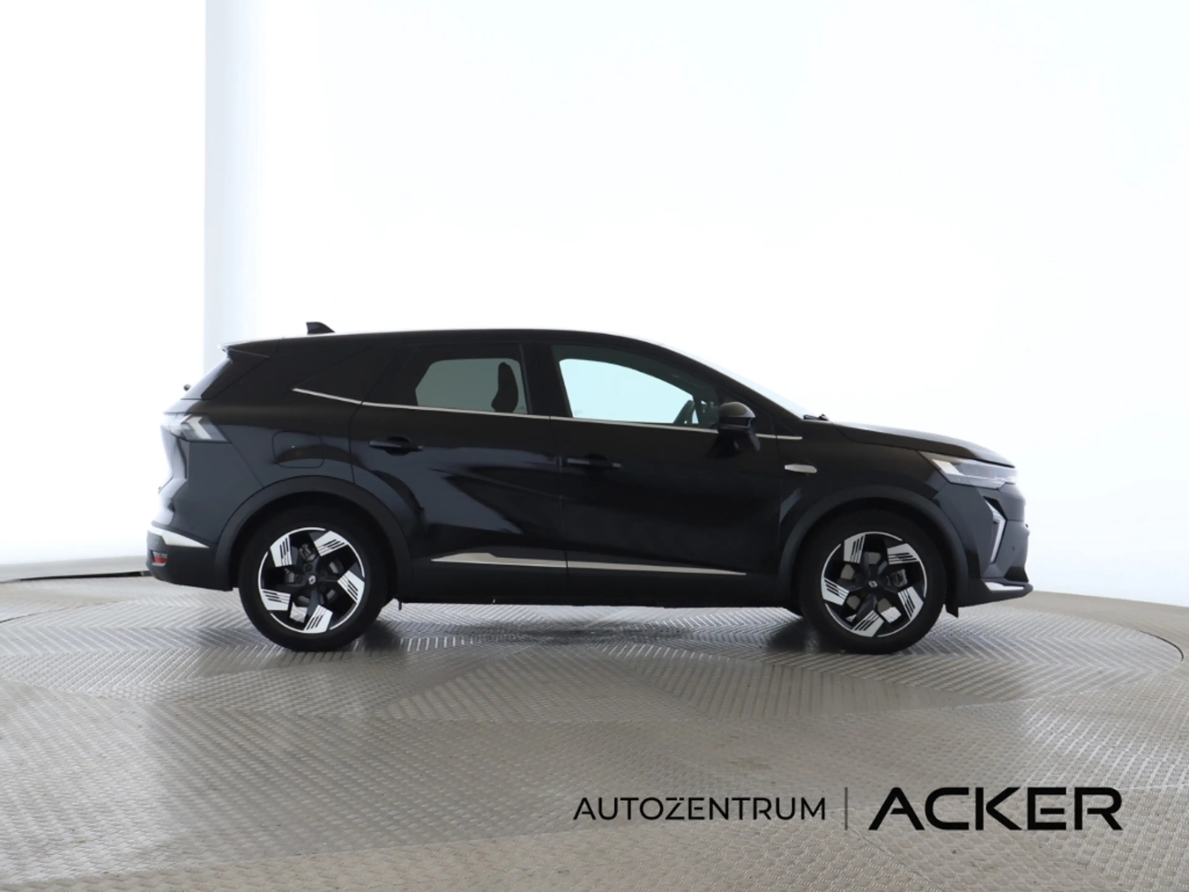 Renault Symbioz 160 E-Tech Full Hybrid Techno RFK/ACC — photo 7