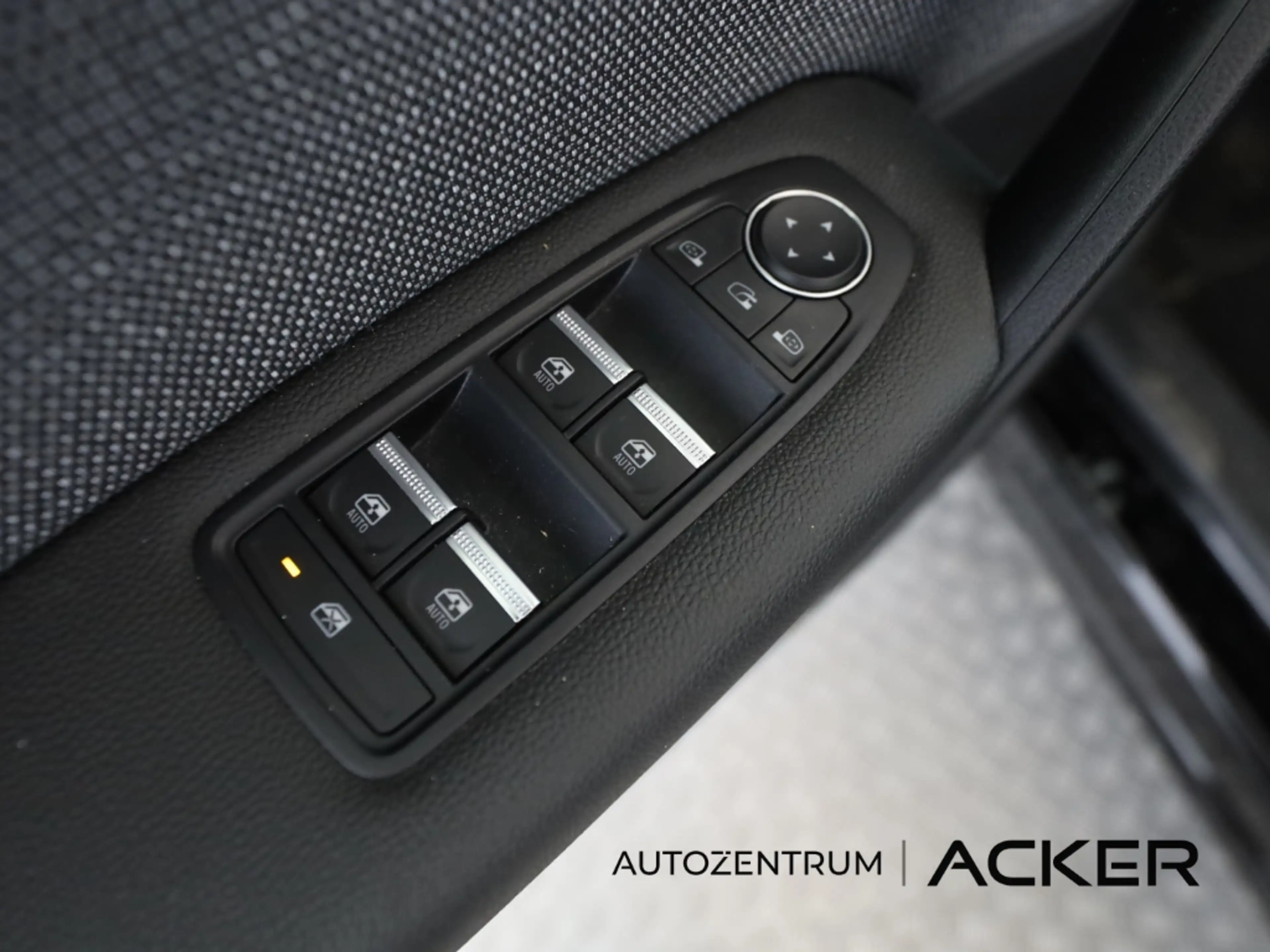 Renault Symbioz 160 E-Tech Full Hybrid Techno RFK/ACC — photo 11