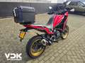 Moto Morini X-Cape Rood - thumbnail 4