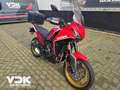 Moto Morini X-Cape Rood - thumbnail 2