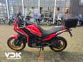 Moto Morini X-Cape Rood - thumbnail 3
