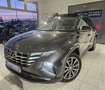 Hyundai TUCSON Tucson 1,6 T-GDI Plug-In Hybrid 4WD Prestige Li... Grau - thumbnail 1