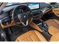 BMW 530 530e Gris - thumbnail 5