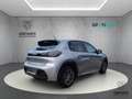 Peugeot 208 e- Allure 136 LED SHZ PDC Apple CarPlay Android Au Grau - thumbnail 3