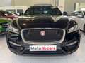 Jaguar F-Pace 3.0TDV6 R-Sport Aut. AWD Negro - thumbnail 3