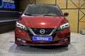 Nissan Leaf 62 kWh e+ Tekna Rosso - thumbnail 2