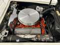 Chevrolet Corvette CABRIOLET Blanc - thumbnail 33