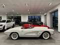Chevrolet Corvette CABRIOLET Blanc - thumbnail 8