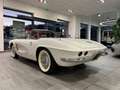 Chevrolet Corvette CABRIOLET Blanc - thumbnail 6