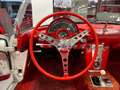 Chevrolet Corvette CABRIOLET Blanc - thumbnail 24