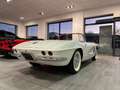 Chevrolet Corvette CABRIOLET Blanc - thumbnail 4
