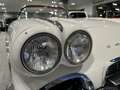 Chevrolet Corvette CABRIOLET Blanc - thumbnail 18