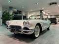 Chevrolet Corvette CABRIOLET Blanc - thumbnail 1