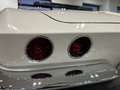 Chevrolet Corvette CABRIOLET Blanc - thumbnail 20