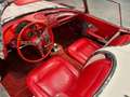 Chevrolet Corvette CABRIOLET Blanc - thumbnail 23
