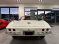 Chevrolet Corvette CABRIOLET Blanc - thumbnail 5