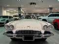 Chevrolet Corvette CABRIOLET Blanc - thumbnail 2