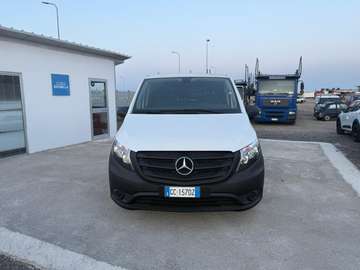 1.7 114 CDI PC-SL FURGONE LONG - PRENDO PERMUTE