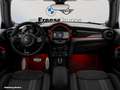 MINI John Cooper Works 3-Türer Head-Up HK HiFi DAB Schwarz - thumbnail 4