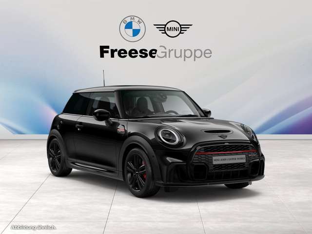 Imagine MINI John Cooper Works 3-Türer Head-Up HK HiFi DAB