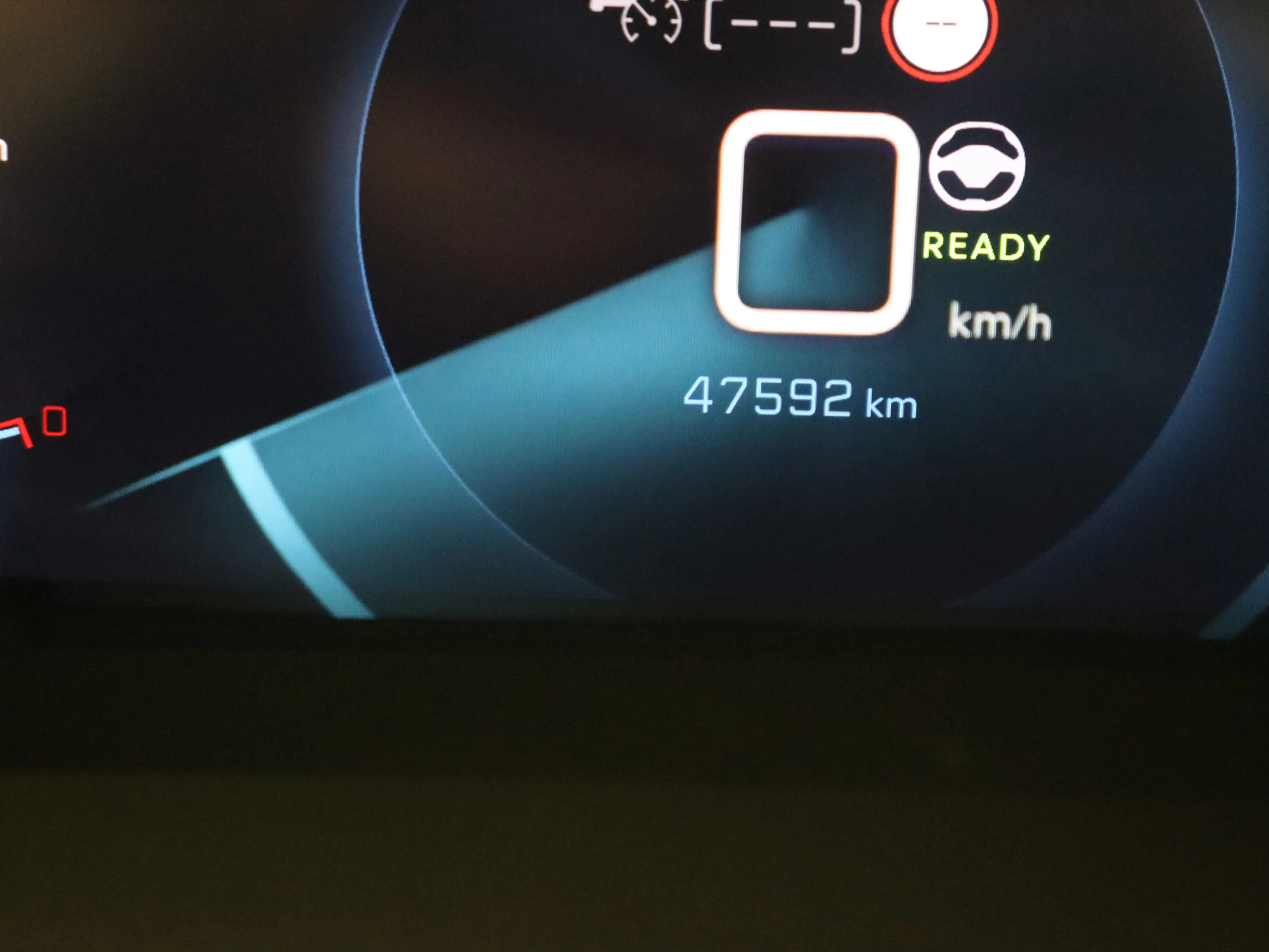 Peugeot e-2008 EV GT 50 kWh Alcantara bekelding | Keyless | Camer — photo 9