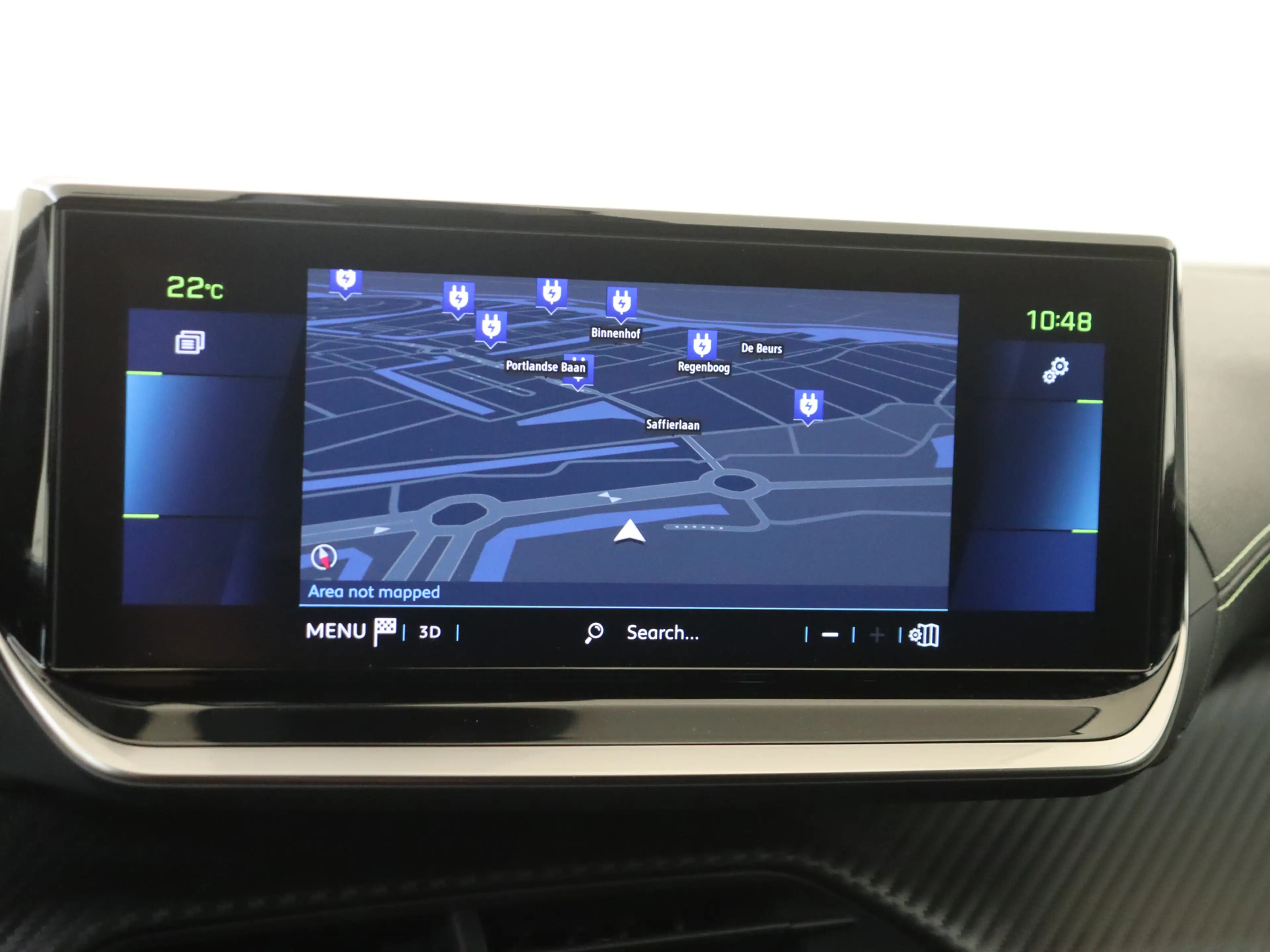 Peugeot e-2008 EV GT 50 kWh Alcantara bekelding | Keyless | Camer — photo 15