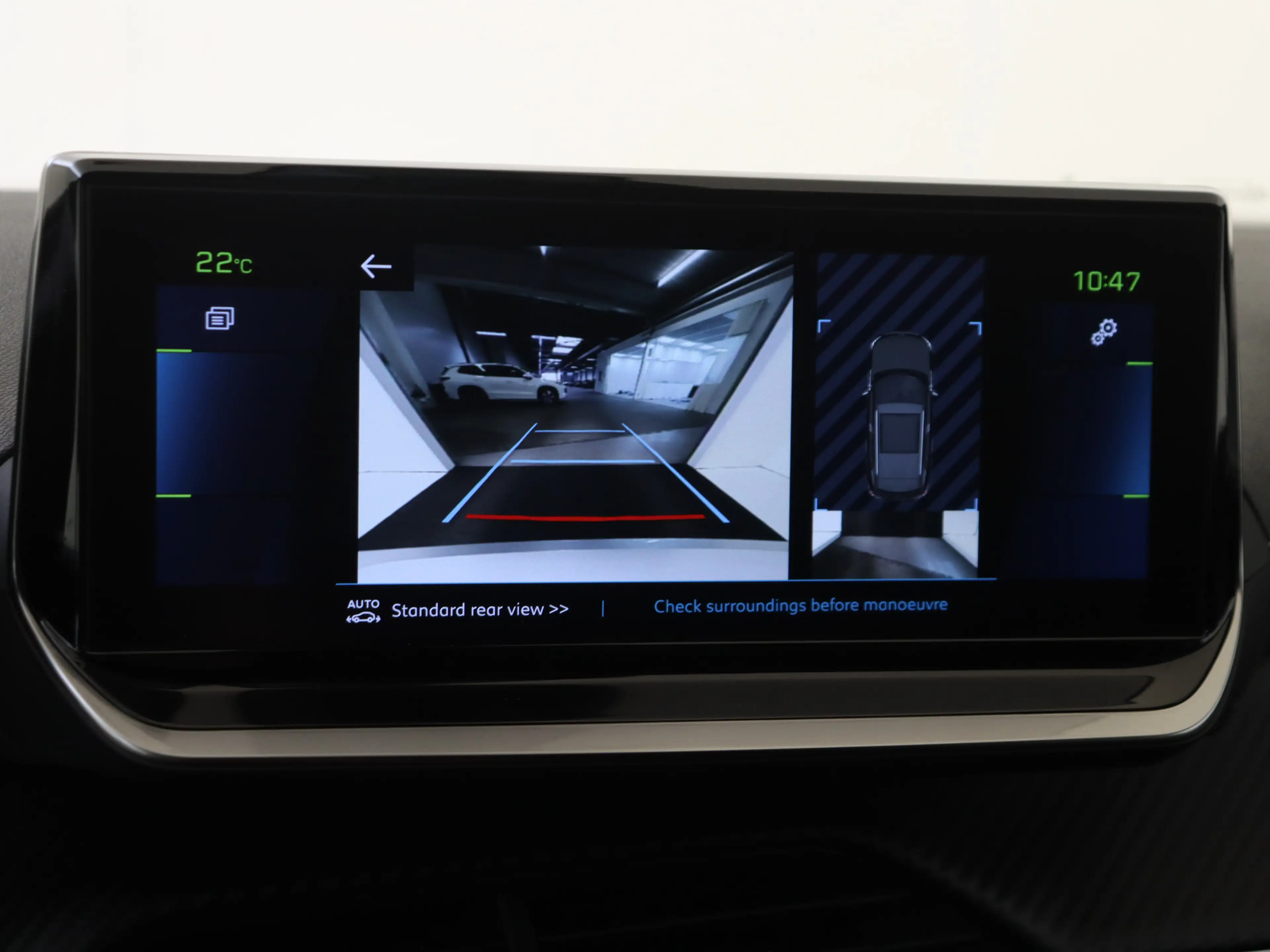 Peugeot e-2008 EV GT 50 kWh Alcantara bekelding | Keyless | Camer — photo 14