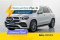 Mercedes-Benz GLE 350 350d 4Matic Aut. Argent - thumbnail 1