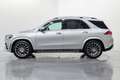 Mercedes-Benz GLE 350 350d 4Matic Aut. Argent - thumbnail 8