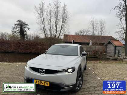 Mazda MX-30 e-SkyActiv First Edition 36 kWh | Camera
