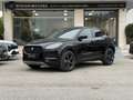 Jaguar E-Pace E-Pace 2.0D 150 CV AWD auto R-Dynamic HSE Noir - thumbnail 1