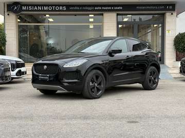 E-Pace 2.0D 150 CV AWD auto R-Dynamic HSE
