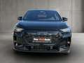 Audi Q4 e-tron quattro Schwarz - thumbnail 2