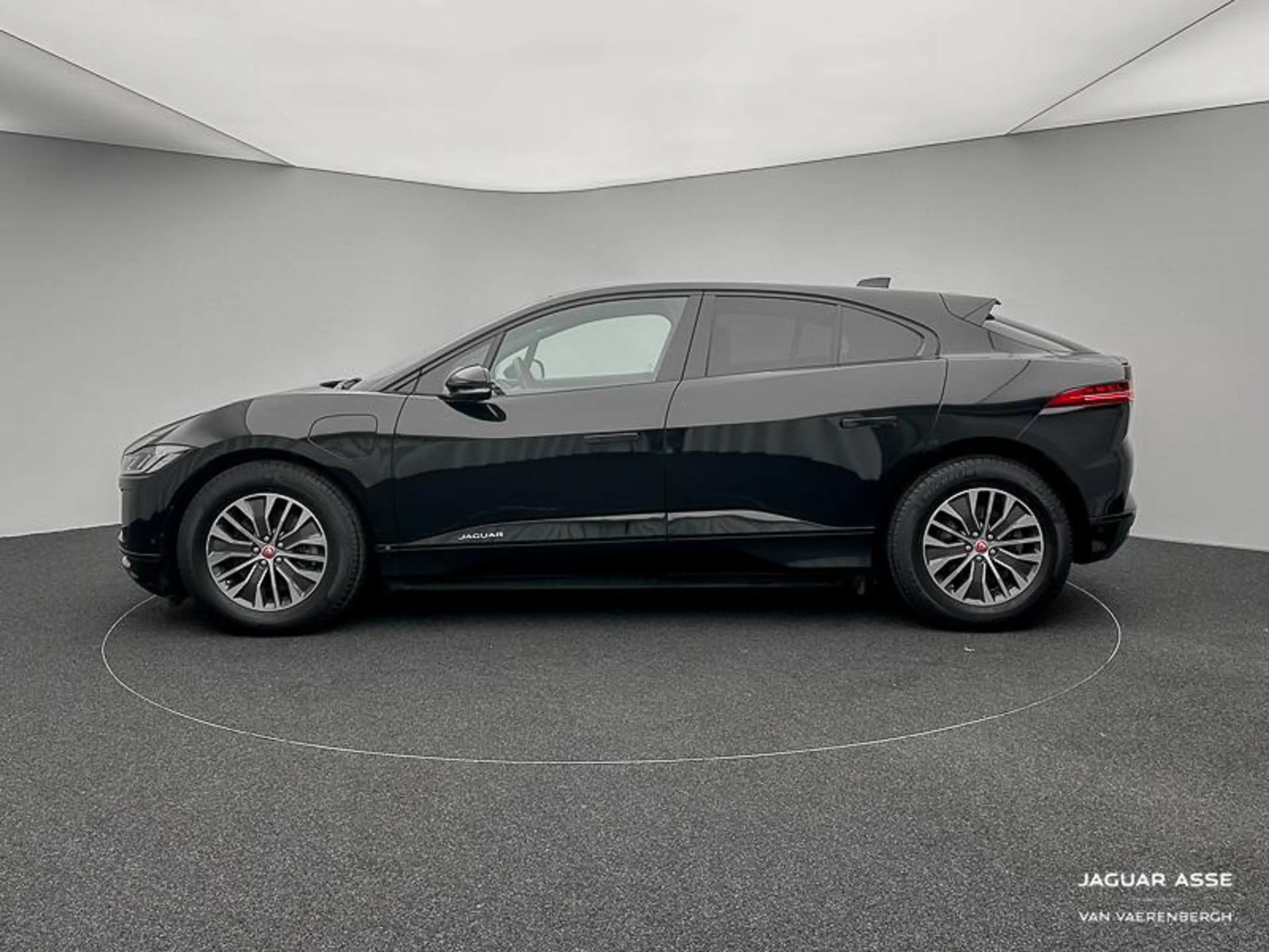 Jaguar I-Pace EV400 S LUCHTVERING — photo 6