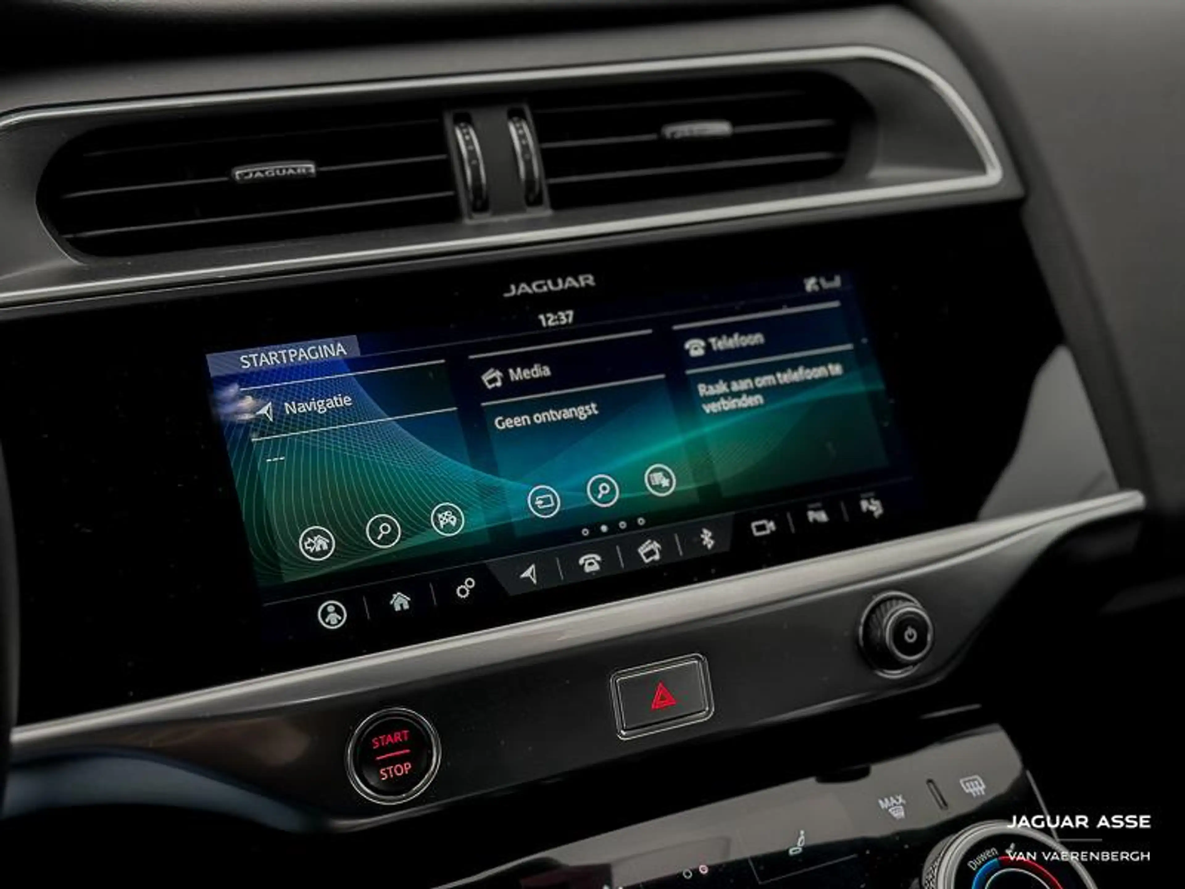 Jaguar I-Pace EV400 S LUCHTVERING — photo 14