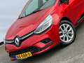 Renault Clio 0.9 TCe Intens Navigatie | Clima | Cruise | Sportv Red - thumbnail 4