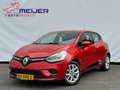 Renault Clio 0.9 TCe Intens Navigatie | Clima | Cruise | Sportv Rosso - thumbnail 1